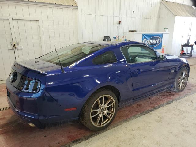 Vin: 1zvbp8cf4e5245006, lot: 56362415, ford mustang gt 20143