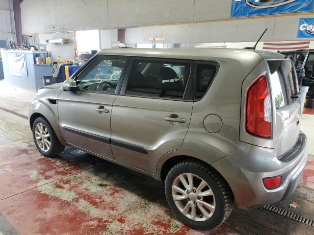 Vin: kndjt2a67d7573176, lot: 58213275, kia soul + 20132