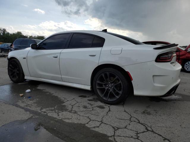 Vin: 2c3cdxct0mh607862, lot: 58073195, dodge charger r/t 20212