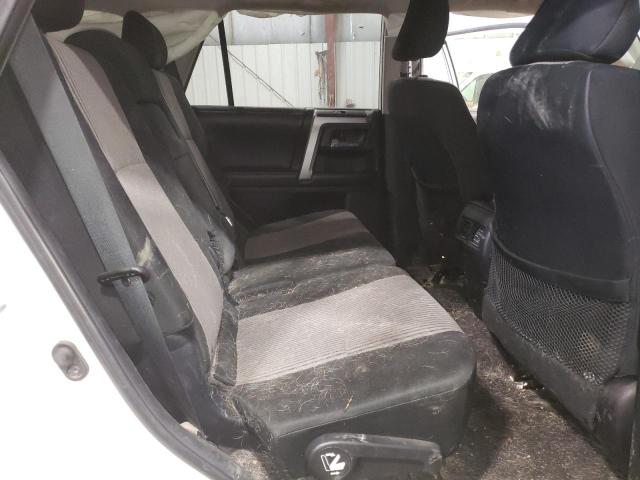 2015 TOYOTA 4RUNNER SR - JTEBU5JR3F5218190
