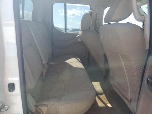 2016 NISSAN FRONTIER S - 1N6AD0ER8GN766777