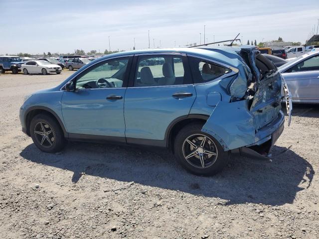 Vin: 2hkrm3h38fh530613, lot: 55687375, honda crv lx 20152