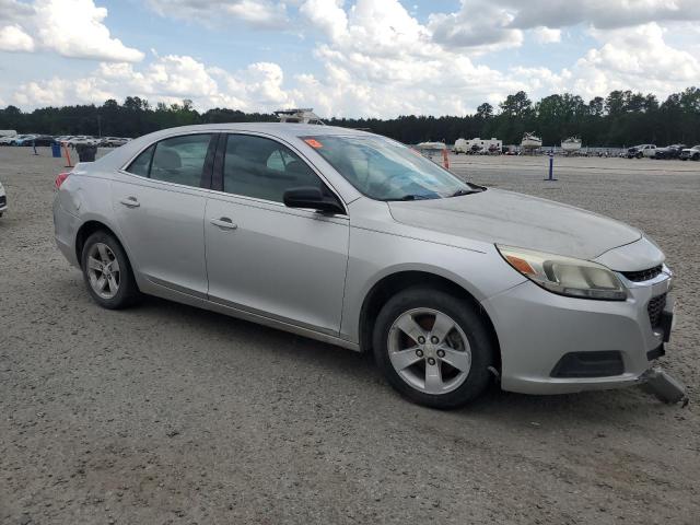 2015 CHEVROLET MALIBU LS - 1G11A5SLXFF160925