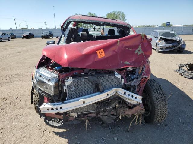 2024 HONDA RIDGELINE - 5FPYK3F65RB032345