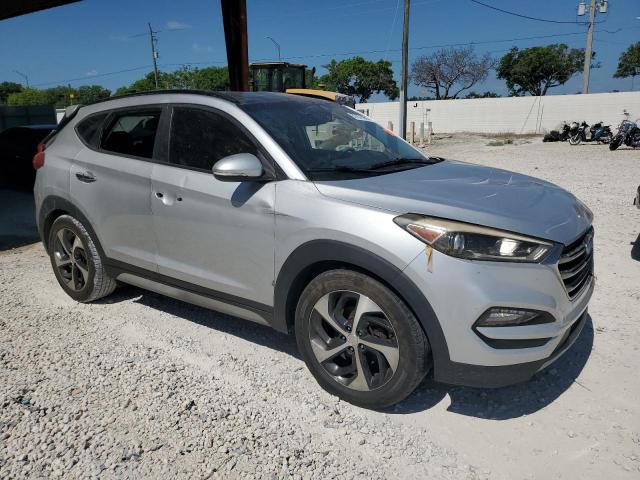 2018 HYUNDAI TUCSON VAL KM8J33A25JU758483