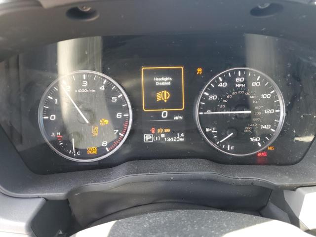 2024 SUBARU CROSSTREK JF2GUADC3R8386622