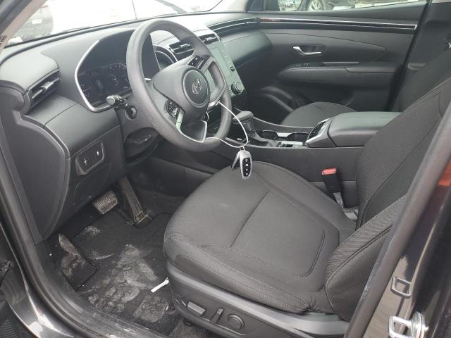 2022 HYUNDAI TUCSON SEL - 5NMJB3AE4NH147858