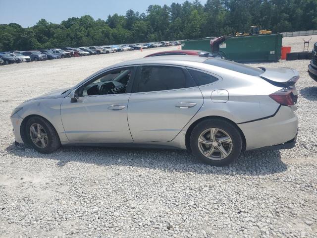 Vin: 5npeg4jaxmh119876, lot: 56143145, hyundai sonata se 20212