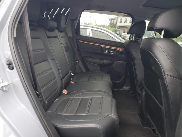 2021 HONDA CR-V EX - 2HKRW1H5XMH423477