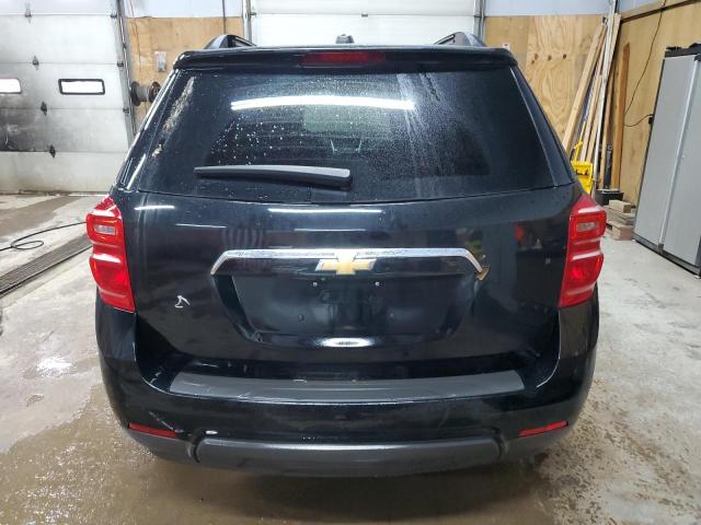2016 CHEVROLET EQUINOX LT - 2GNFLFEK3G6109933