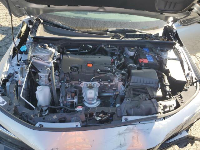 2024 HONDA CIVIC LX - 2HGFE2F28RH566532