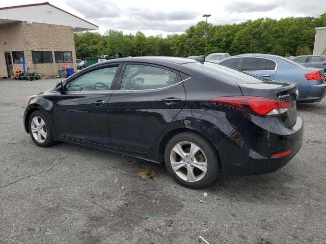 Vin: kmhdh4ae5gu606209, lot: 57491075, hyundai elantra se 20162