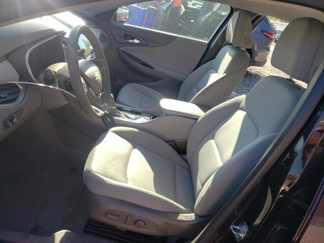 2020 CHEVROLET MALIBU LS - 1G1ZC5ST3LF105824