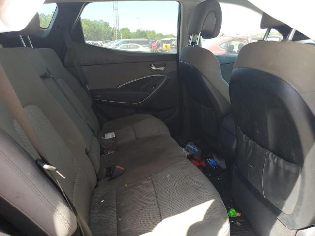 2018 HYUNDAI SANTA FE S - 5NMZT3LB5JH087439