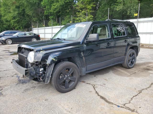 JEEP PATRIOT SP