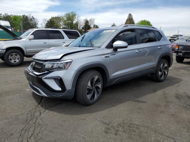 Vin: 3vvux7b20rm022726, lot: 56974355, volkswagen taos se se 2024 img_1