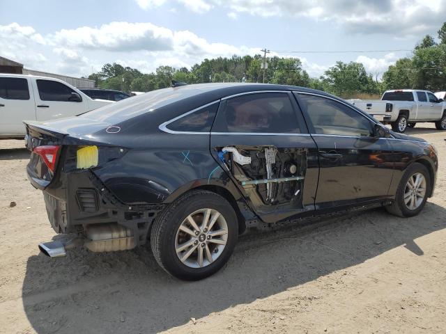 Vin: 5npe24af1hh478257, lot: 56954845, hyundai sonata se 20173