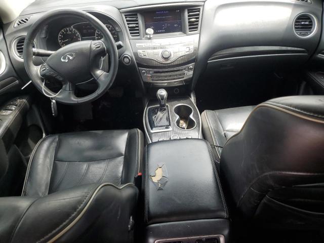 2018 INFINITI QX60 5N1DL0MM3JC525085