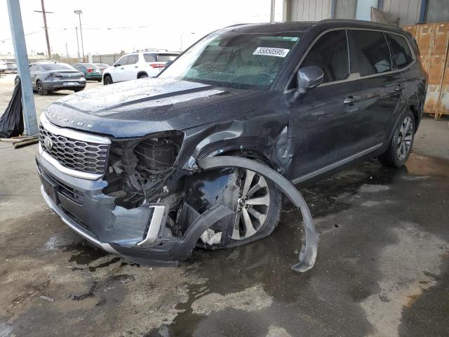Vin: 5xyp64hc7lg006959, lot: 55850595, kia telluride s 2020 img_1
