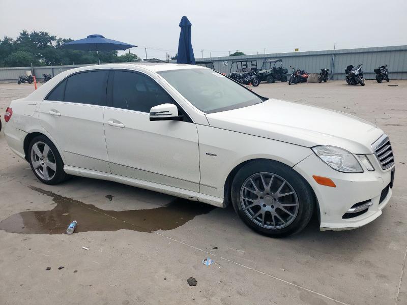 Vin: wddhf5kb5ca593453, lot: 56346385, mercedes-benz e-class 350 20124