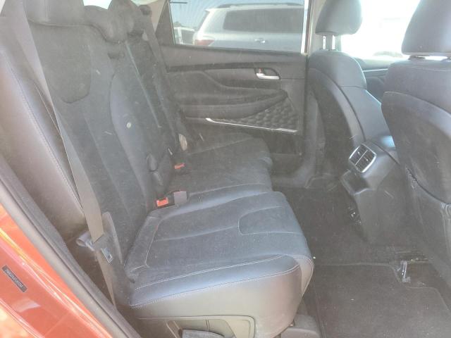 2020 HYUNDAI SANTA FE L - 5NMS53AA7LH171769