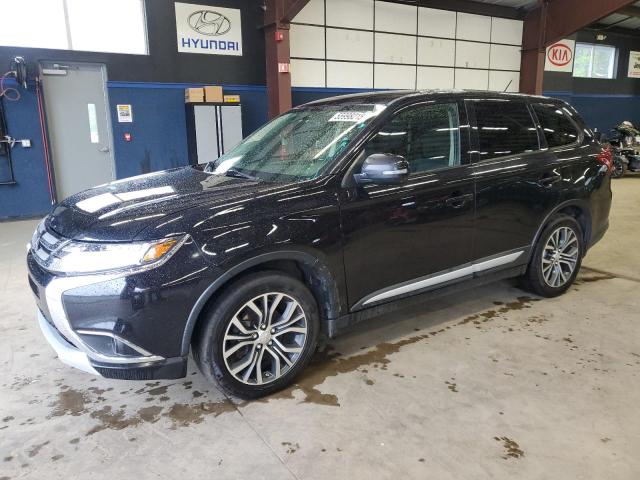Vin: ja4az3a35gz012259, lot: 55998215, mitsubishi outlander se 2016 img_1