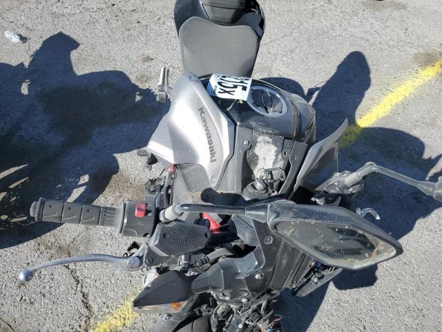 2023 KAWASAKI ZR900 F ML5ZRDF11PDA59160