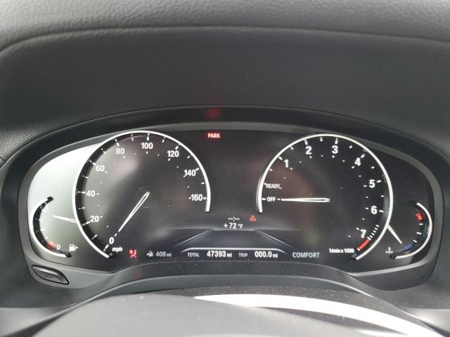 2020 BMW X3 XDRIVEM 5UXTY9C05L9B01154