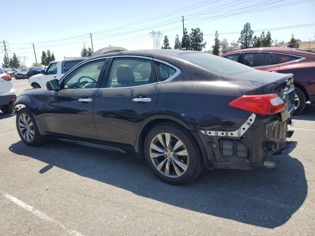 Vin: jn1by1ap5cm334253, lot: 58262705, infiniti m37 20122