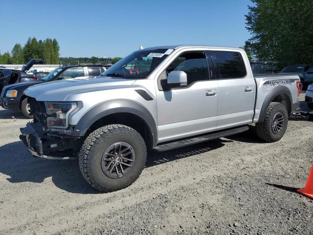 FORD F150 RAPTO