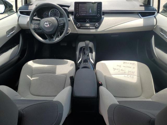 2020 TOYOTA COROLLA LE - 5YFEPRAE7LP119643