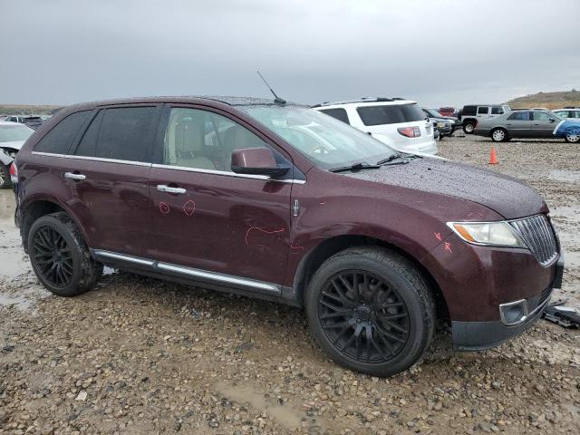 Vin: 2lmdj8jk9bbj06199, lot: 55819115, lincoln mkx 20114
