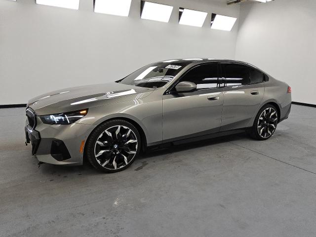 Vin: wba43fj08rcp88920, lot: 56734705, bmw 5 series i 2024 img_1