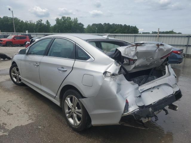 Vin: 5npe34af2jh678843, lot: 56187945, hyundai sonata sport 20182