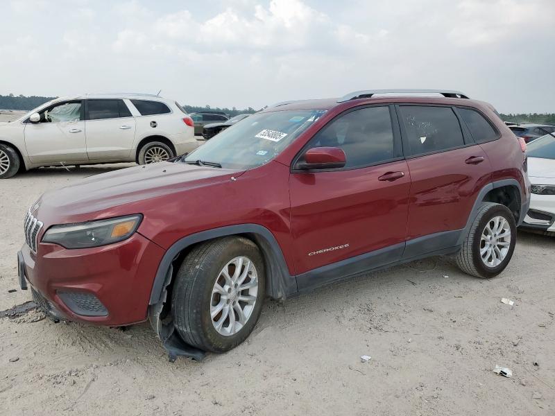 Vin: 1c4pjlcbxld548174, lot: 53548805, jeep grand cher latitude 2020 img_1