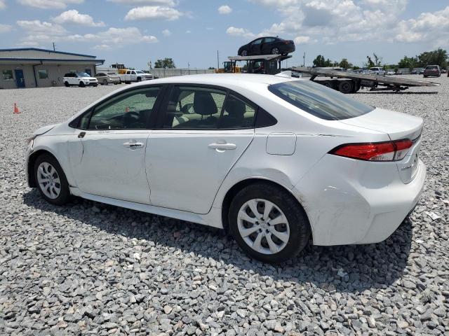Vin: jtdepmae0nj193626, lot: 56261455, toyota corolla le 20222