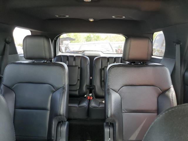 2018 FORD EXPLORER X - 1FM5K8DH8JGB14704