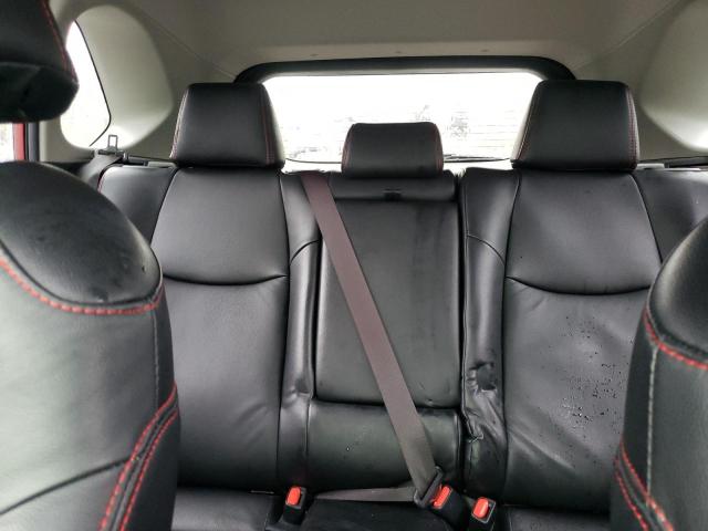 2019 TOYOTA RAV4 XLE - JTMP1RFV1KD522182