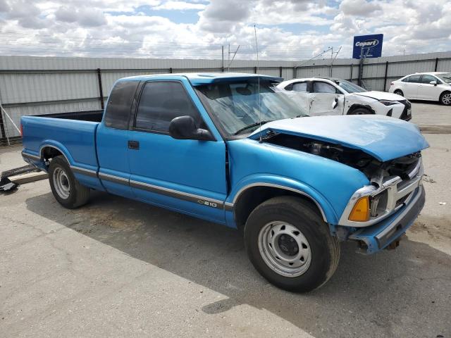 Vin: 1gccs19w1r8187722, lot: 56766585, chevrolet s10 s10 19944