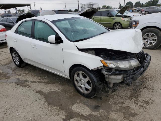 2013 KIA FORTE LX - KNAFT4A24D5722019