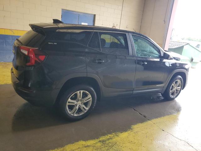 Vin: 3gkaltev4nl172824, lot: 58310455, gmc terrain sle 20223