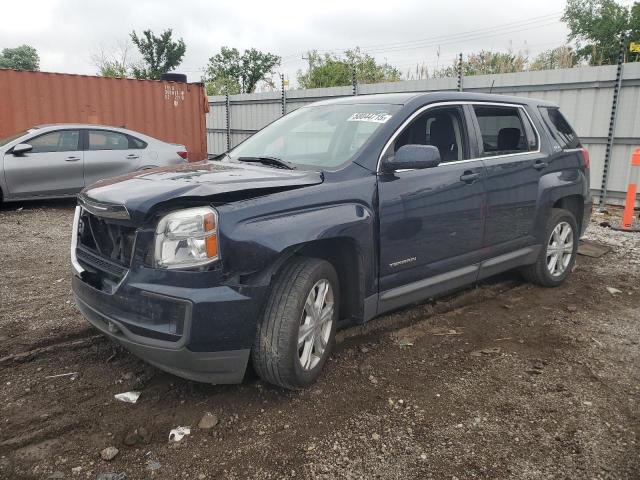 Vin: 2gkalmek8h6148482, lot: 58044715, gmc terrain sle 2017 img_1
