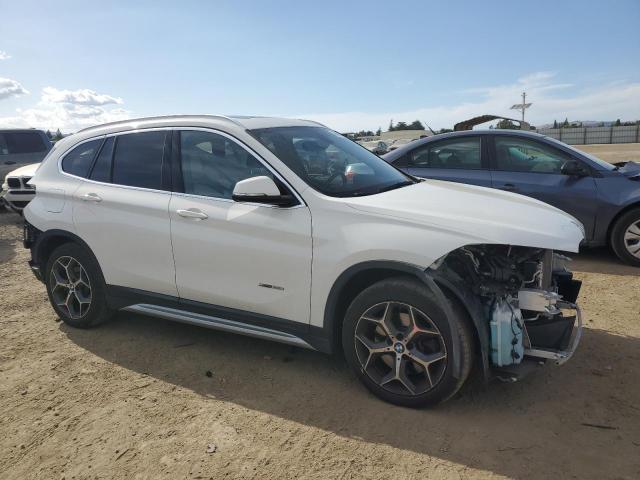 Vin: wbxht3z36h4a54471, lot: 56885335, bmw x1 xdrive28i 20174