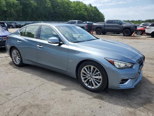 Vin: jn1ev7ap1km510058, lot: 58036965, infiniti q50 luxe 20194
