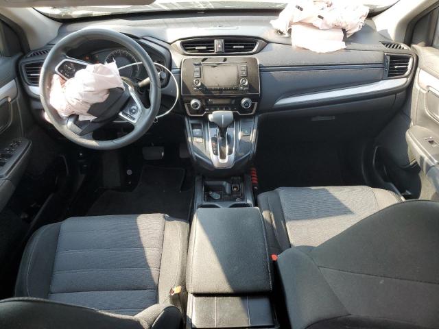 2017 HONDA CR-V LX 2HKRW6H36HH224489
