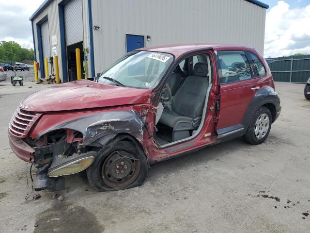 CHRYSLER PT CRUISER