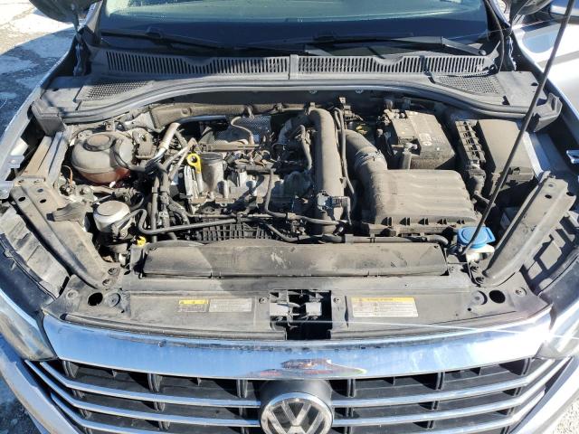 2021 VOLKSWAGEN JETTA - 3VWC57BU5MM007792