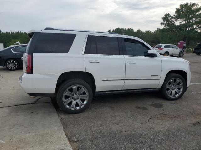 Vin: 1gks2ckj8fr149243, lot: 58341415, gmc yukon denali 20153