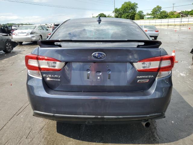 2017 SUBARU IMPREZA SP 4S3GKAL67H3601396