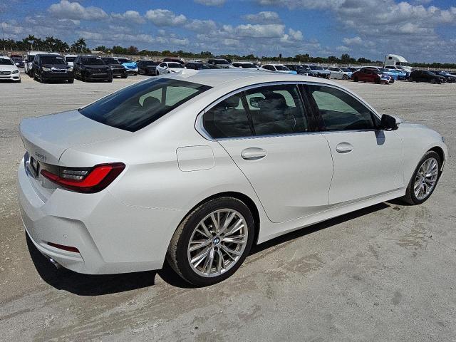 Vin: 3mw69ff09r8e04988, lot: 56997105, bmw 3 series 20243